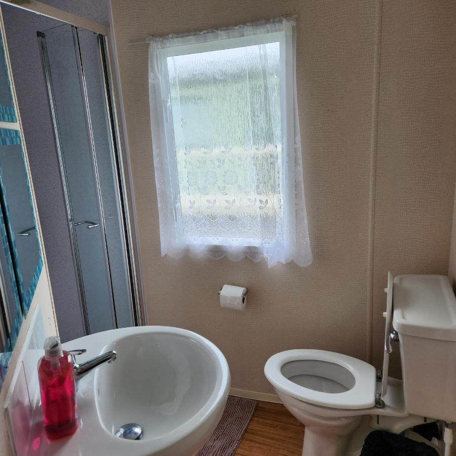 3 Bedroom Caravan At The Grange Holiday Park, Chapel Road Ingoldmells Addlethorpe Exterior photo