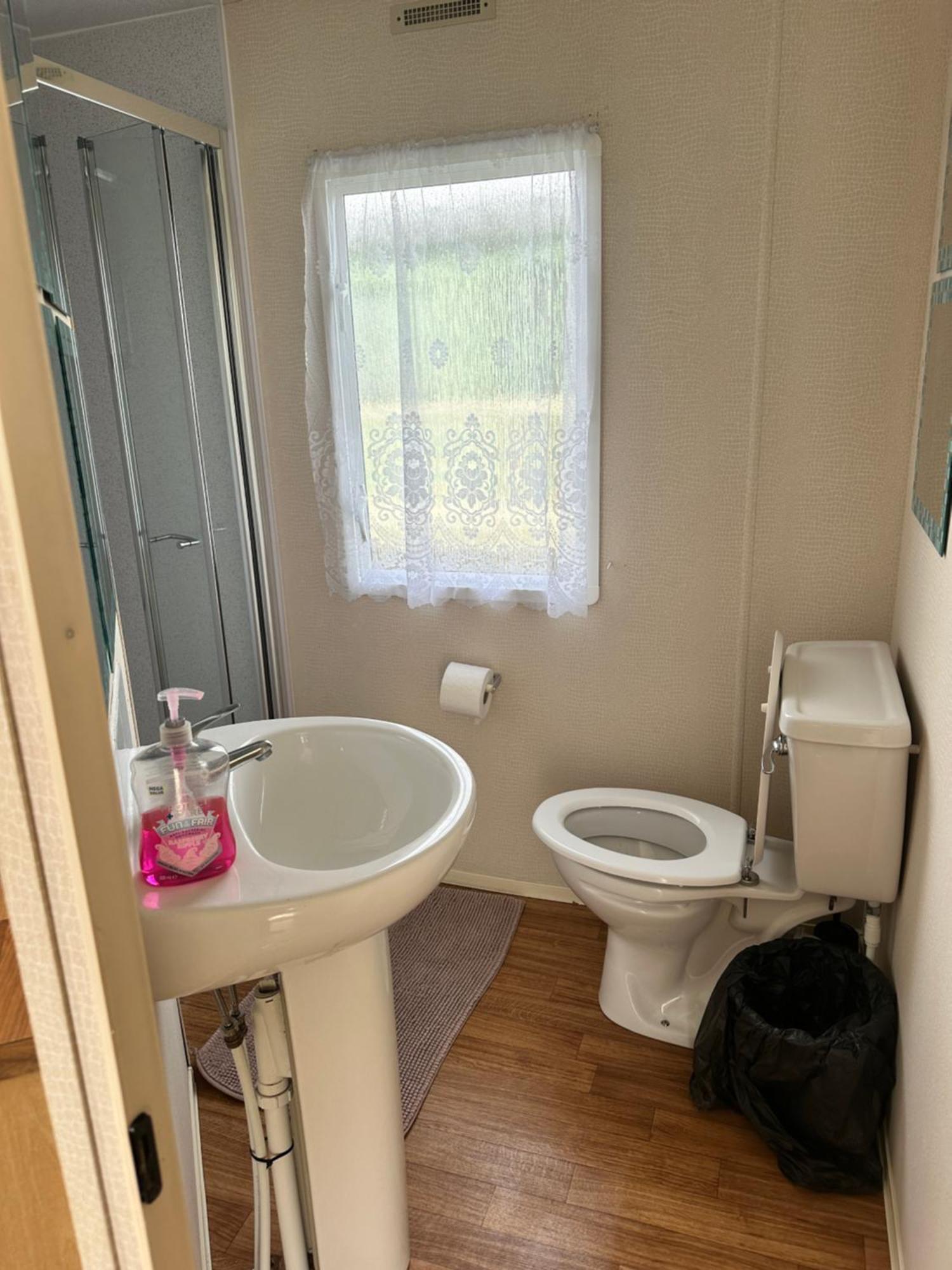 3 Bedroom Caravan At The Grange Holiday Park, Chapel Road Ingoldmells Addlethorpe Exterior photo